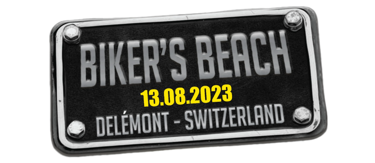 Biker's Beach 2022